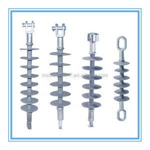 Aisladores de Silicona para Aparatos Eléctricos de Alto Voltaje de <span class=keywords><strong>69</strong></span> kV a 161 kV - Product Image 6