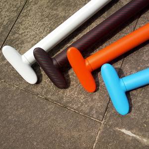 Mái Chèo Xuồng Sợi Cacbon Kingpaddle - Product Image 2