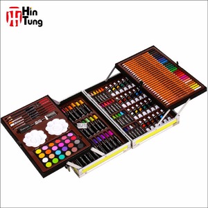 200pcs Alu Box Packed Drawing and <strong>Painting</strong> <strong>Set</strong> <strong>for</strong> <strong>Kids</strong> - Product Image 2