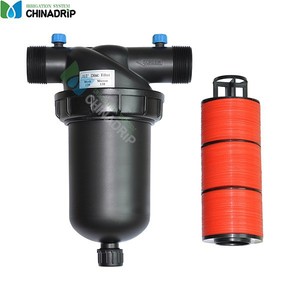 Filtro <span class=keywords><strong>de</strong></span> Disco y Filtro <span class=keywords><strong>de</strong></span> Malla para <span class=keywords><strong>Riego</strong></span> Agrícola Resistente - Product Image 5