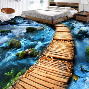 Scratch Resistant 3D Epoxy <strong>Resin</strong> Flooring Coating 21Kgs <strong>Kit</strong> - Product Image 6