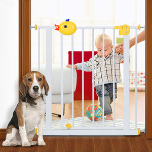 2017 EN1930:2011 EN71 Approved Kids Safety <strong>Gate</strong> for <strong>Stairs</strong> Meet European Standard Baby Fence Safety Indoor <strong>Gate</strong> for Dog - Product Image 2