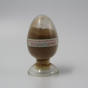 Bán Buôn Thảo Dược Thực Vật Red Reishi Nấm Hoang Dã Nấm Linh Chi <span class=keywords><strong>Lucidum</strong></span> Chiết Xuất Bột <span class=keywords><strong>Lucidum</strong></span> - Product Image 3