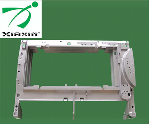 Khuôn Phun Nhựa Epoxy Biến Áp Chính Xác Cao - Product Image 6