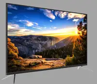 Big HD Flat Screen LCD Televisions, Bulk LED TV, UHD 4K TV