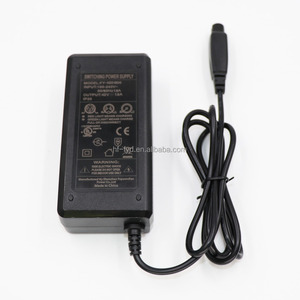 Fuyuandian certificado CE approvaled <span class=keywords><strong>16.8</strong></span> <span class=keywords><strong>V</strong></span> 3A iones de litio <span class=keywords><strong>cargador</strong></span> de batería - Product Image 5