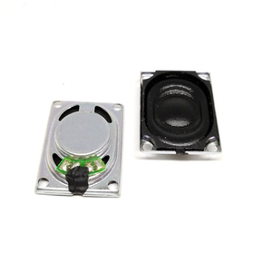 High <strong>Quality</strong> 2W 3W Small Multimedia Audio <strong>Speaker</strong> with Connector for <strong>PC</strong> Tablet and Mobile Phone Systems - Product Image 4
