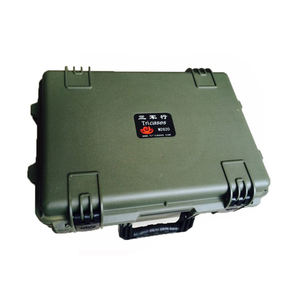 Tricases איכות מובטחת ip67 תיק פלסטיק-מסגרת נסיעה m2610 - Product Image 5