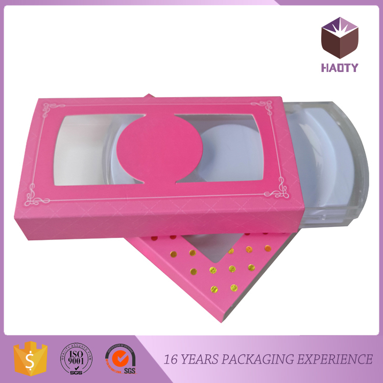 Faux cils pack