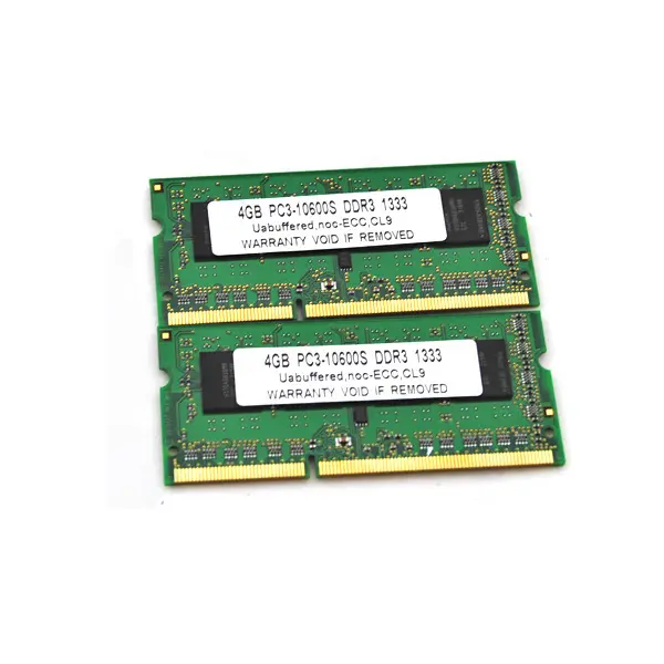 Ordenador usado al por mayor, ddr3, 4gb de ram, portátil