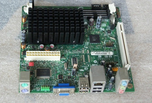 D410pt/ptl itx मदरबोर्ड परमाणु <span class=keywords><strong>d510</strong></span> मेनबोर्ड - Product Image 1