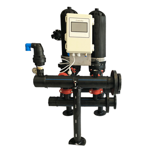 Aiger 2 inch tưới tiêu nông nghiệp trở lại rửa Đĩa lọc - Product Image 5