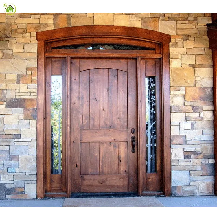 Singke — porte d'entrée en bois de marin indien, conception de fabrication, porte d'entrée