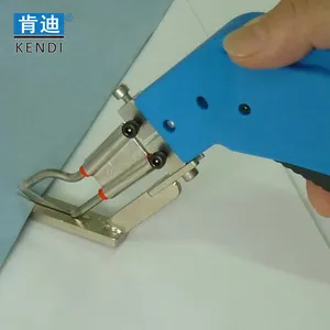 Hot Knife fabric cutter