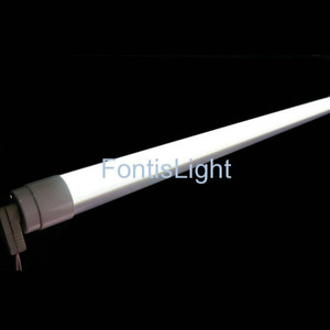 Hecho en china interior luz 220 v 20 <span class=keywords><strong>w</strong></span> 1200mm t8 led tubo sin conductor - Product Image 2
