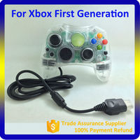 Mando para Xbox de primera generación, mando barato con cable para Xbox