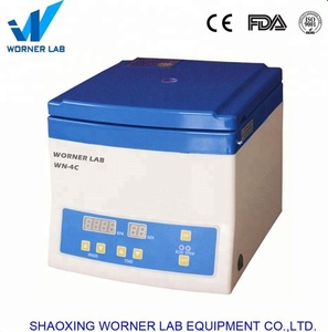 מעבדתיים 6 דלי צנטריפוגה - Product Image 2