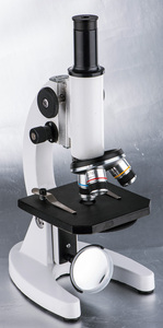 Microscopio Monoculare per Studenti Ningbo Beilun S01 con Ingrandimento <span class=keywords><strong>500X</strong></span> e Risoluzione Fotocamera 1920x1080 - Product Image 2