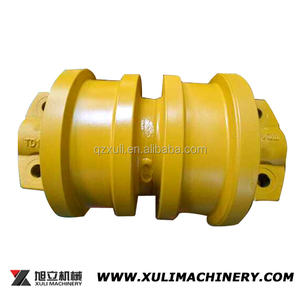 Rodillo Inferior de Cadena para Excavadora y Bulldozer TD15C, Repuesto para la Marca <span class=keywords><strong>Itn</strong></span> - Product Image 6