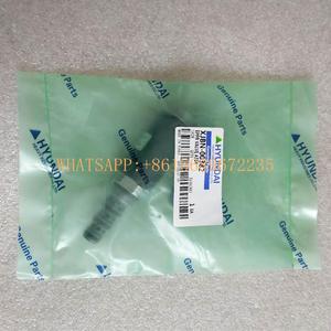 Pompa Utama <span class=keywords><strong>Regulator</strong></span> Eppr Katup <span class=keywords><strong>ASSY</strong></span> XJBN-00382 V9406285784 untuk Excavator R1200-9 R140W9 R160LC7 R170W9 R210LC7 R210W-9 - Product Image 4