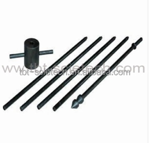 Leichtes dynamisches Kegel penetro meter (DCP) - Product Image 3