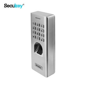 생체 인식 장치 fingerkey 액세스 제어 시스템 지문 판독기 - Product Image 4