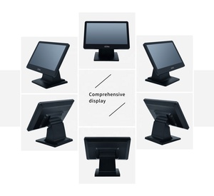 15.6 Pouces écran Mural Écran Tactile Cadre Ouvert Moniteur pog wms - Product Image 3