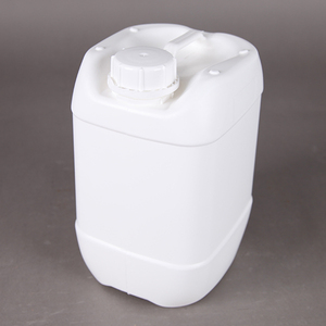 Jerryarc en plastique hdpe, 20 litres, <span class=keywords><strong>avec</strong></span> <span class=keywords><strong>bec</strong></span> pour emballage de carburant - Product Image 4