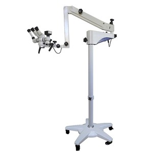 Chất lượng cao phẫu thuật operative xách tay hoạt động Kính hiển vi hoạt động nha khoa phẫu thuật Kính hiển vi cho phòng thí nghiệm và bệnh viện - Product Image 2