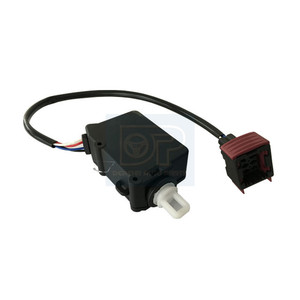 7482280114 7484579554 5010538625 Eurocargo Serrure de porte électrique <span class=keywords><strong>Siwtch</strong></span> Camion RVI Serrure de cabine - Product Image 2