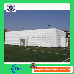 Inflable casa exterior, personalizada usados exterior <span class=keywords><strong>tienda</strong></span> de <span class=keywords><strong>campaña</strong></span> - Product Image 1