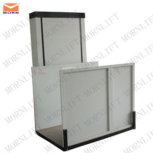eléctrico de elevación <span class=keywords><strong>para</strong></span> <span class=keywords><strong>discapacitados</strong></span> - Product Image 1