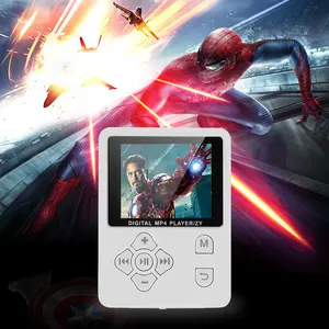 Original New Tiếng Hin-ddi Mp3 Hồi Giáo Bf Mp4 Video Movie Tải Về Miễn Phí Kỹ Thuật Số Mp5 Player Manual