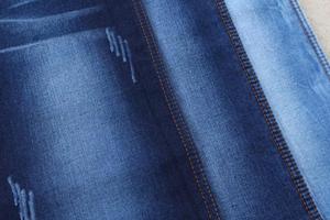 Bông Polyester Spandex denim vải cho nam giới jeans - Product Image 2