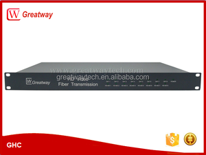 20211080P HD-SDI faser optischer Sender und optischer Empfänger Medien konverter Faser konverter HD TV/Video Faser übertragung - Product Image 6