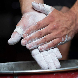 Gym Magnesium Carbonate <strong>Whiting</strong> <strong>Chalk</strong> Powder - Product Image 6