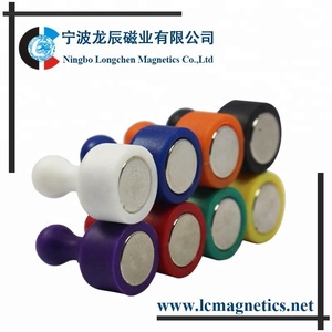 Personnalisé Coloré <span class=keywords><strong>punaise</strong></span> Magnétique <span class=keywords><strong>Bouton</strong></span> aimants pour tableau blanc - Product Image 4