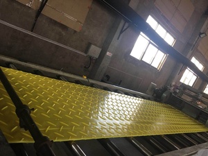 <span class=keywords><strong>Tapis</strong></span> <span class=keywords><strong>de</strong></span> protection en Hdpe, <span class=keywords><strong>tapis</strong></span> en polypropylène <span class=keywords><strong>de</strong></span> haute densité, sécurité, <span class=keywords><strong>acheter</strong></span> au sol - Product Image 5