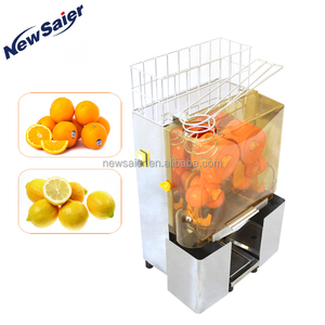 Extractor de frutas de fabricación de China, jugo de naranja para <span class=keywords><strong>la</strong></span> <span class=keywords><strong>boutique</strong></span> de frutas - Product Image 3