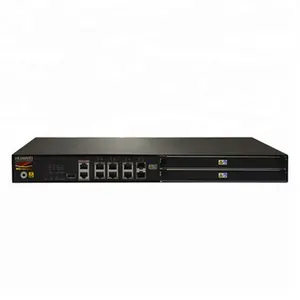 USG6330-AC daya 4GE + 2GE Combo catu daya AC 4GB ram 1 dengan SSL VPN 100 pengguna HW firewall