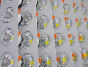 <strong>LED</strong> <strong>COB</strong> Downlights 9W 10W 30W Recessed <strong>Ceiling</strong> <strong>Led</strong> Down <strong>Light</strong> IP33 Spot <strong>Light</strong> with Good Price - Product Image 4