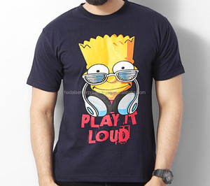 ใหม่มาถึงขนาดที่กำหนดเองผู้ชายเสื้อยืดสำหรับขาย - Product Image 2