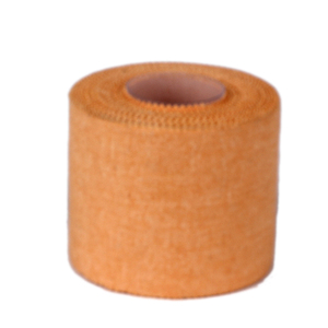 Oem Chất lượng cao kẽm Oxit thể thao băng thể thao cơ bắp Taping Dây đeo băng - Product Image 2