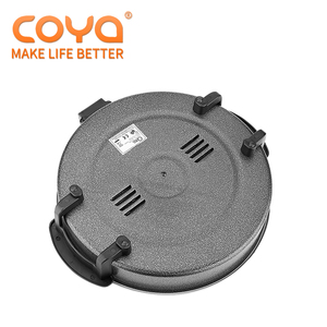 Padella Elettrica Automatica per Paella, Forno Elettrico Portatile per Pizza - Product Image 4