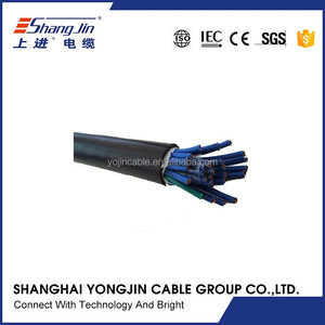 Precio más bajo mejor calidad KVV/KVV22 <span class=keywords><strong>baja</strong></span> tensión <span class=keywords><strong>cable</strong></span> <span class=keywords><strong>de</strong></span> control automático - Product Image 4