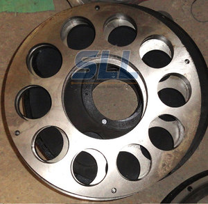 Máquina de hormigón mojado con motor, componentes de núcleo amigables con el <span class=keywords><strong>precio</strong></span>, compresor de aire de gunita de hormigón - Product Image 5
