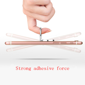 Metal Strong Stick Force 360 Rotation Finger <strong>Ring</strong> Stand Grip <strong>Phone</strong> <strong>Ring</strong> Holder Universal Smart <strong>Phone</strong> <strong>Ring</strong> Support for <strong>Phone</strong> 30g - Product Image 5