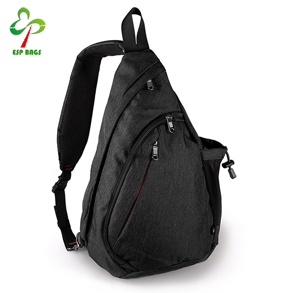 Mochila Militar Táctica Mariconera Pechera Cruzada 1 Tirante | Envío gratis