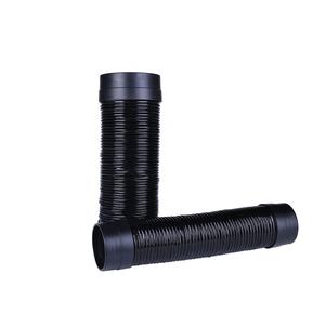 Nouveau <span class=keywords><strong>tuyau</strong></span> <span class=keywords><strong>flexible</strong></span> <span class=keywords><strong>silencieux</strong></span> <span class=keywords><strong>pour</strong></span> conduit d'air, <span class=keywords><strong>silencieux</strong></span> <span class=keywords><strong>pour</strong></span> ventilateur de conduit en ligne - Product Image 5