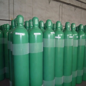 Alta Pressão JP BTIC Brand Cilindro De Gás De Hidrogênio - Product Image 4